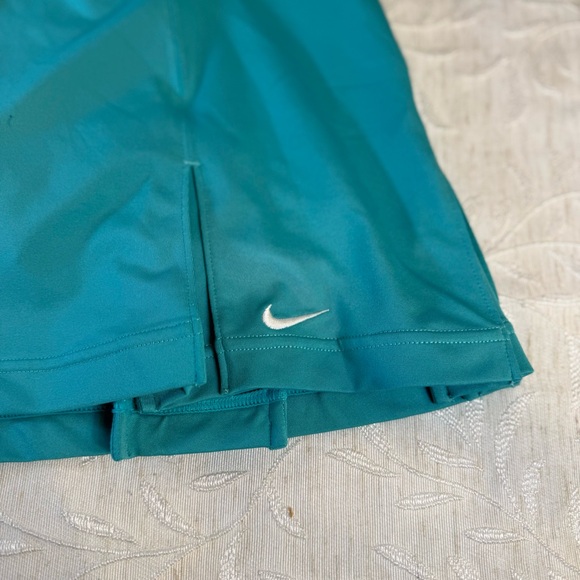 Nike Dri-fit Tennis/Pickle Ball/Golf Skort Teal. Women’s Size XS. - Picture 2 of 8